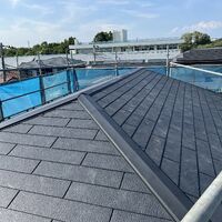 画像1433：埼玉県岩槻市　N様邸　新築工事