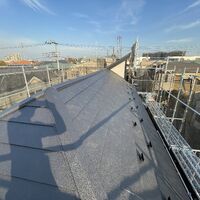 画像1469：埼玉県岩槻市　N様邸　新築工事
